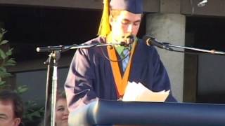 Oakmont High School Class of 2005 Grad Video