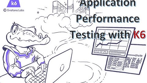 Introduction to DAST Test with K6