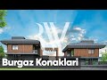 Burgaz konaklari  istanbul properties for sale  royal white property