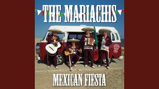 Video thumbnail of "The Mariachis - La Bikina"