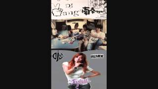 Jolin 希腊少女 vs NQMM 香草吧噗 (2014 Mashup)