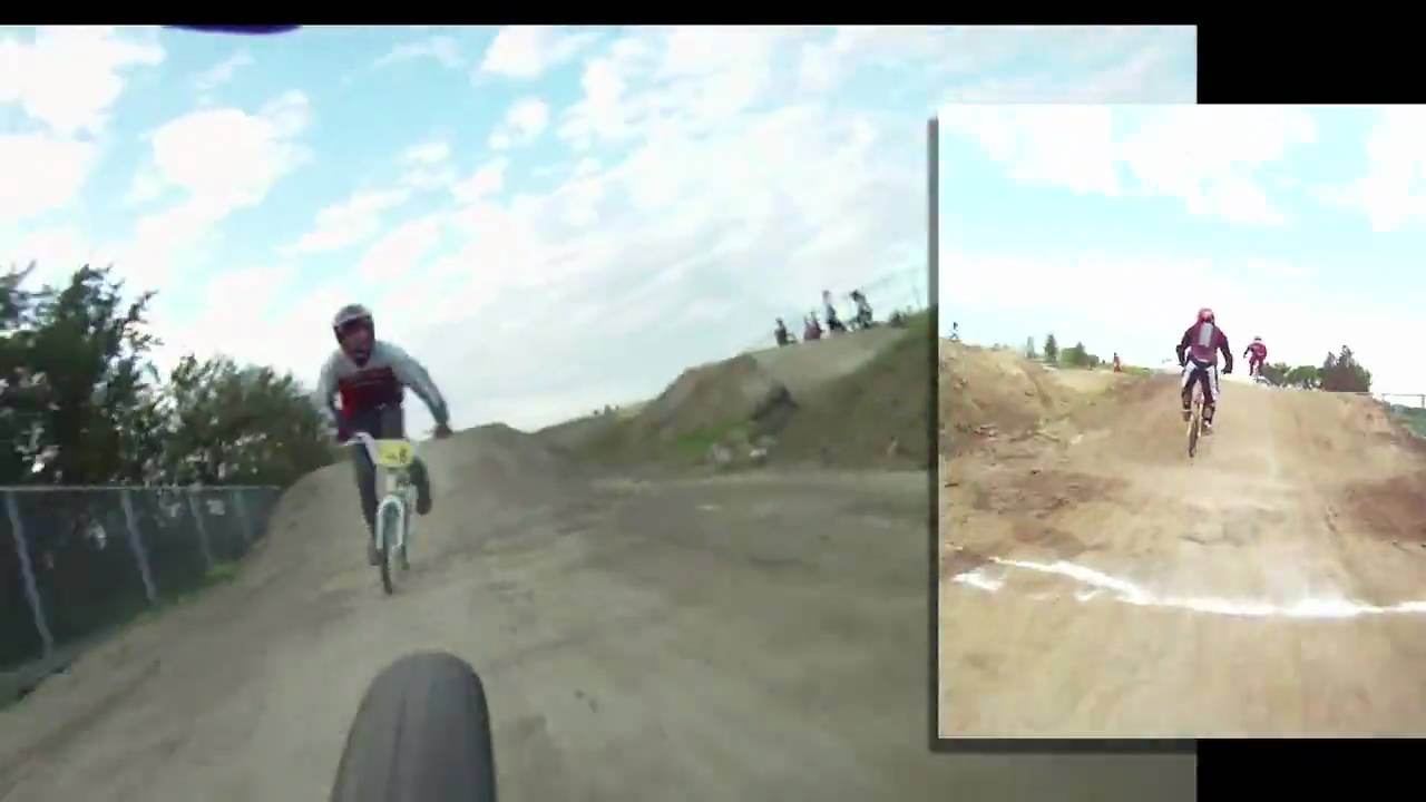 Crank and File:BMX