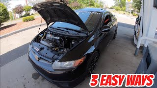 How to KEEP your Honda RELIABLE and running long!