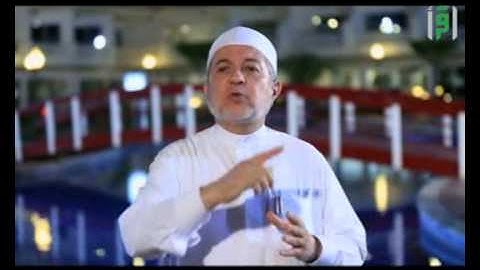 العبرة في الخواتيم ج 1 || إشراقات في آيات مع د. أيمن سويد