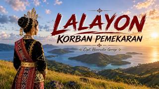 Lalayon Korban Pemekaran - Cipt. Haerudin Gorap Lagu Terbaru 2026