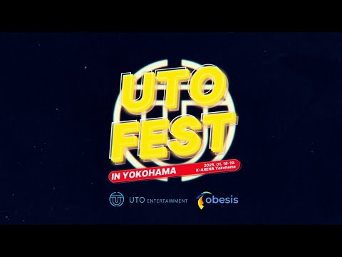 UTO FEST - YouTube