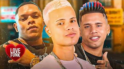 Thumbnail of VAMO VER VAMO LA - CAI DE PERNA ABERTA 2 - TROVÃO NO BEAT, GORDINHO BOLADO, MC DANINHO