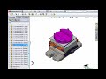 SolidWorks Assembly Structure #04 – Folders vs. Sub-Assemblies Explained