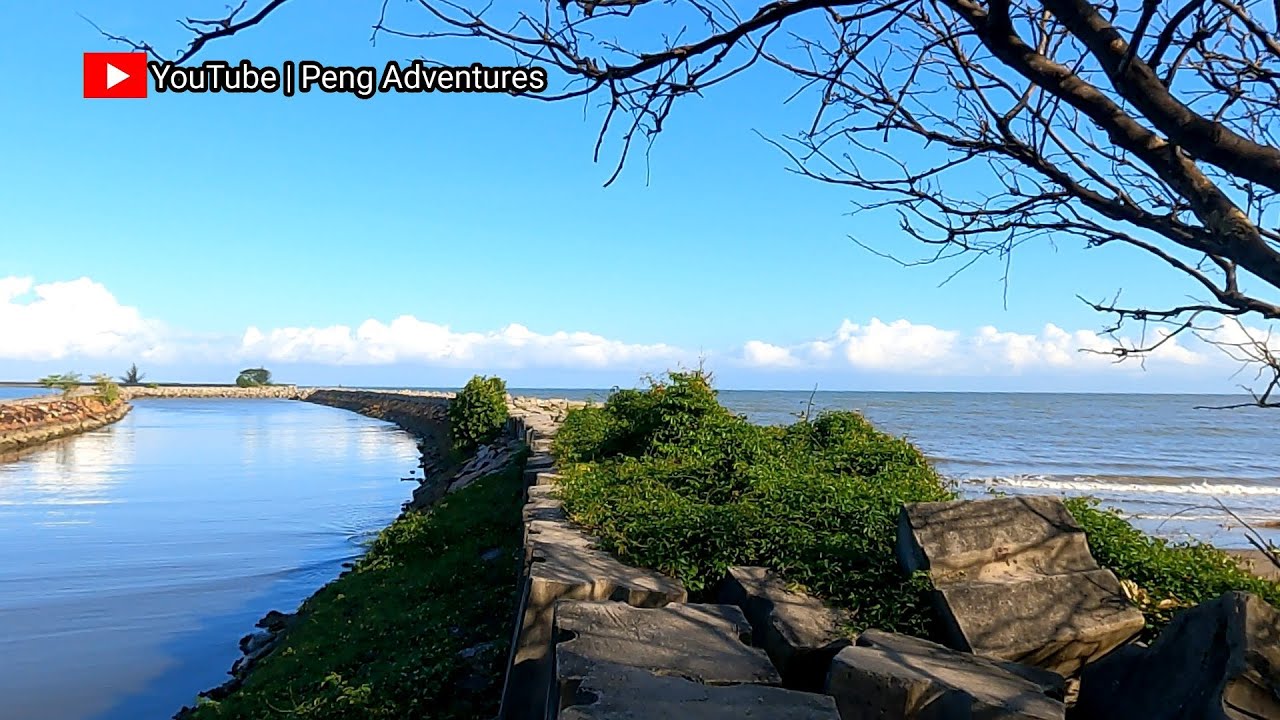 Ultralight Casting | New Fishing Spot - [peng#22]