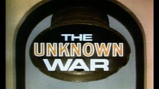 The Unknown War (TV documentary). Part 9. War in the Air.