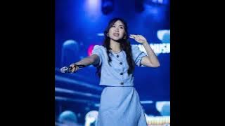 DIKE SABRINA – Rindu Tapi Malu |  