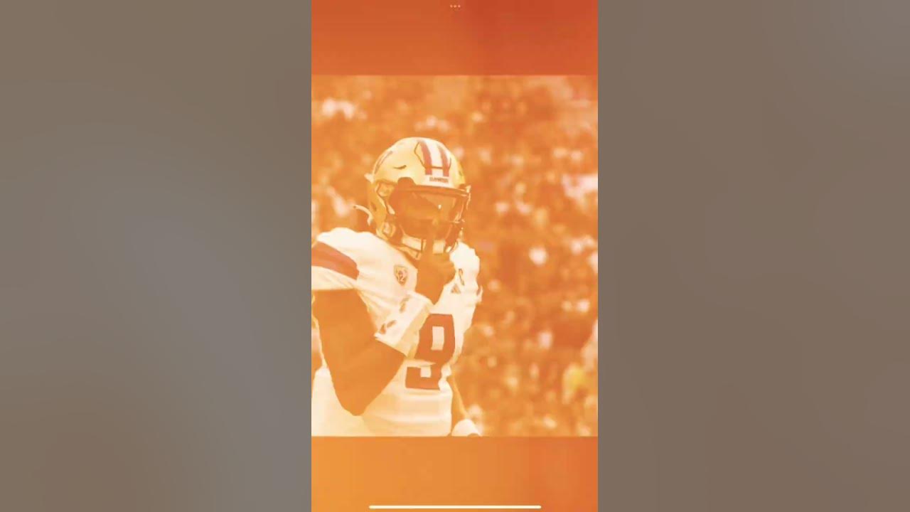 Do y’all think Michael Pennix should of won hiesman🤔🤷 fypシ football
