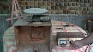 tornio per ceramica e decorazione - YouTube