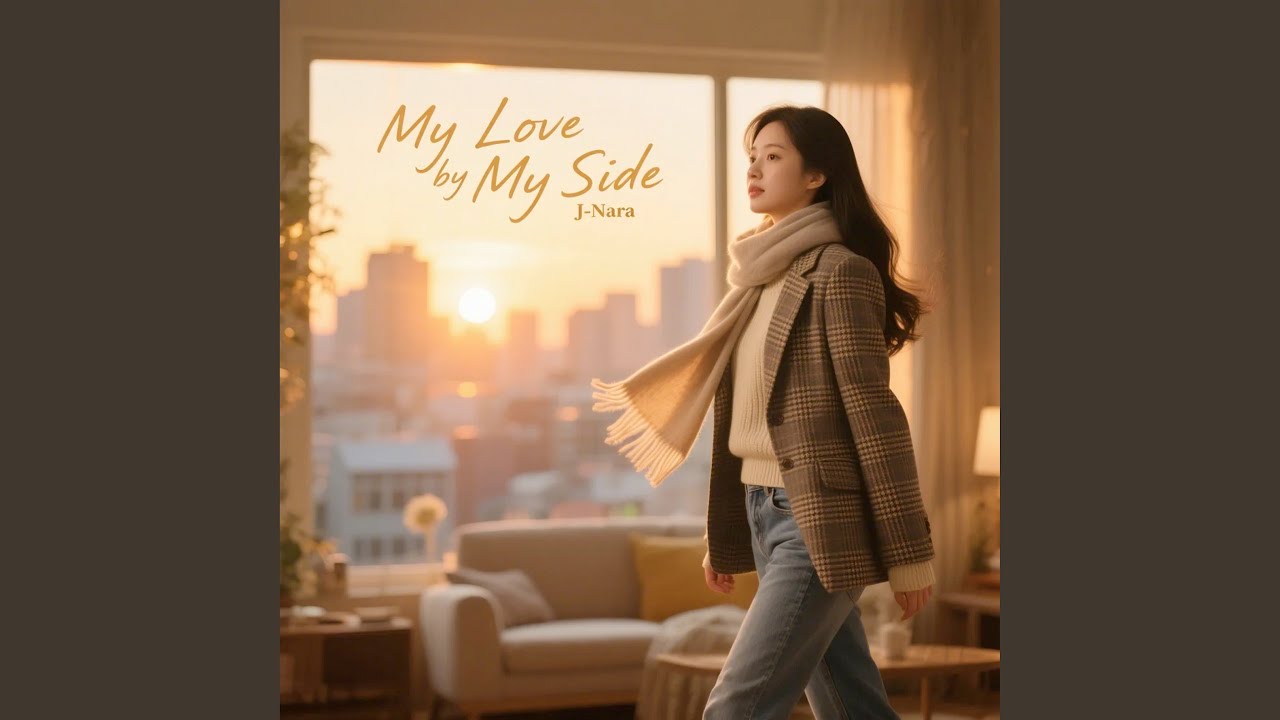 My Love by My Side YouTube