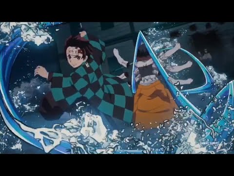 【MAD】鬼滅の刃✖IMAGINARY LIKE THE JUSTICE