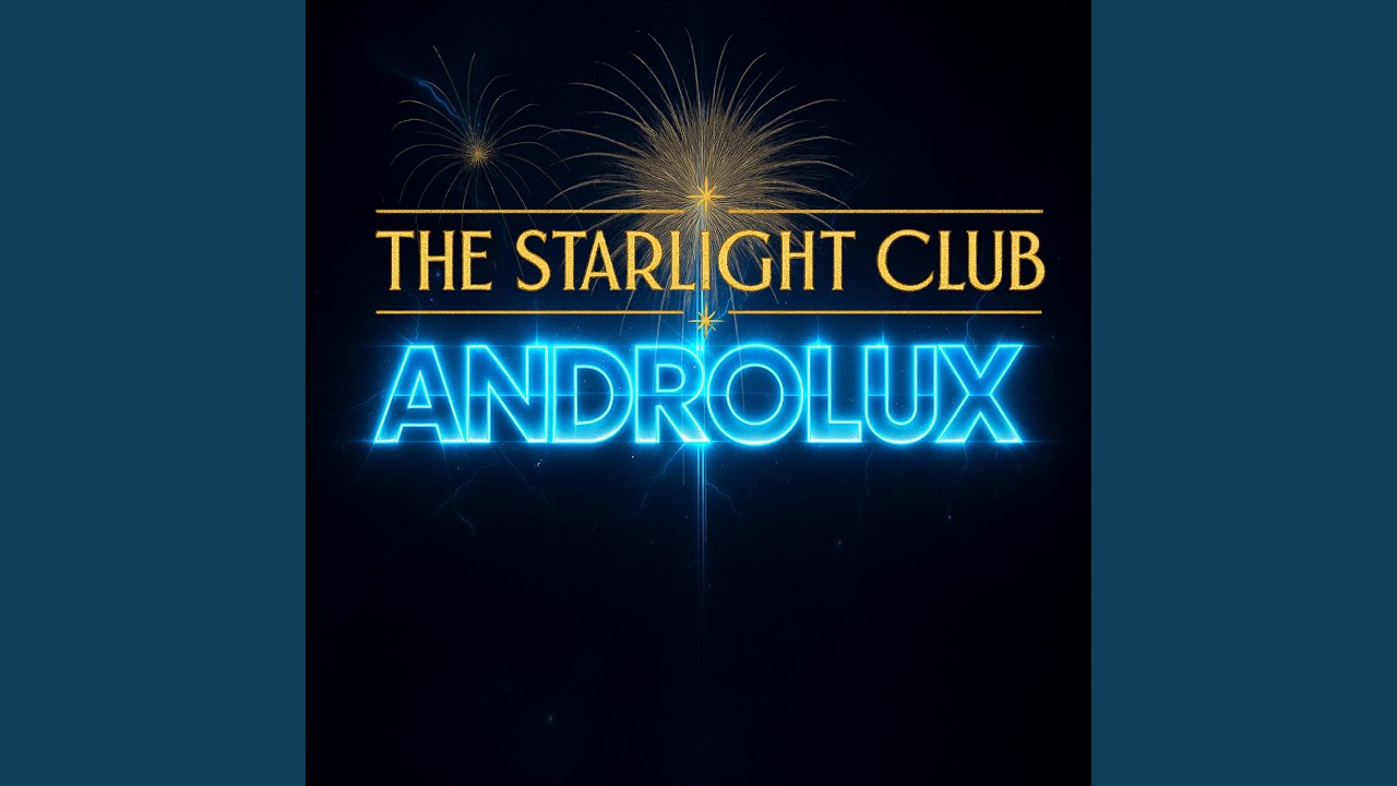 The Starlight Club Welcome