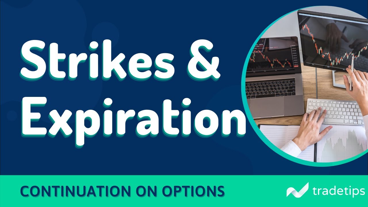 Options | Strikes and Expirations | Tradetips.io