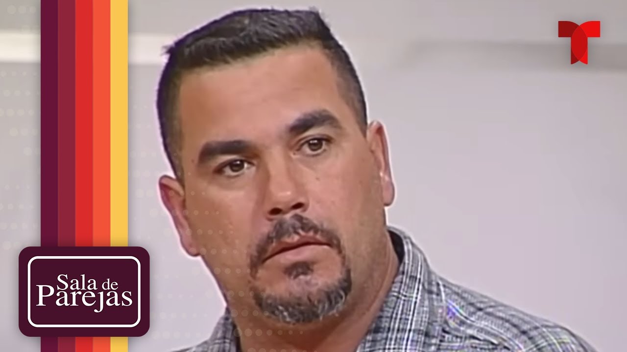 😤🏠💸 Su hijo de 40 años la obliga a mantenerlo | Sala De Parejas