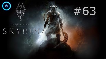 Skyrim Part 63 - Party Crasher