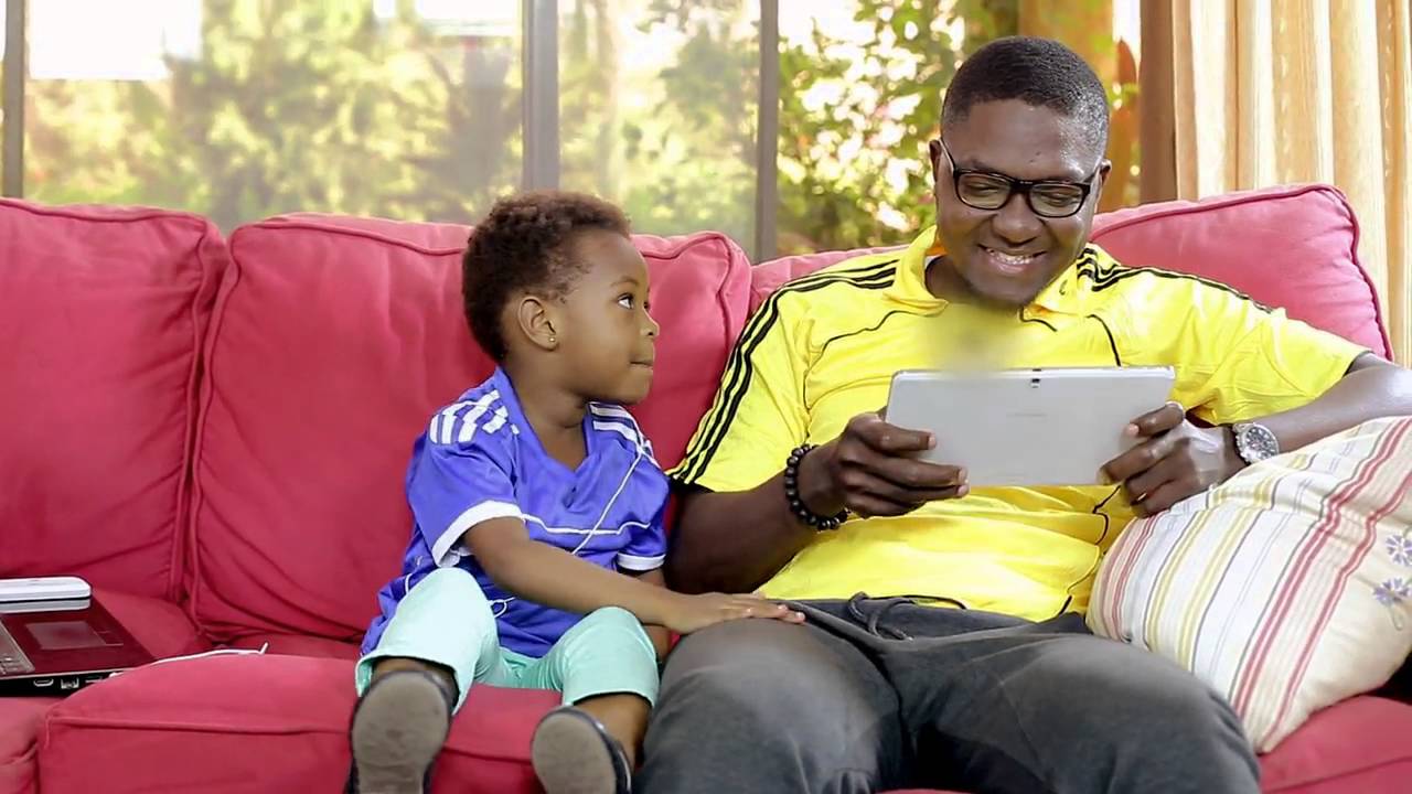 MTN Bénin campagne internet