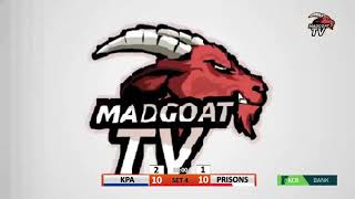 KENYA PORTS AUTHORITY (KPA) VS Kenya Prisons. || Mogeni #11