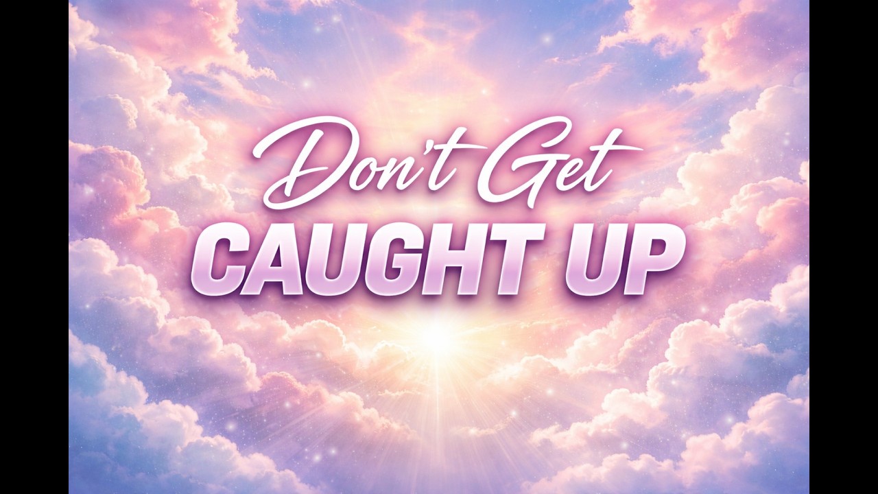 Не увлекайтесь! | Епископ Марвин Сапп |