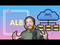 AWS Auto Scaling Groups and Load Balancers