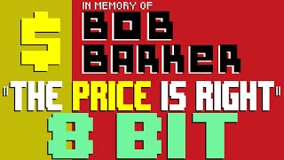 The Price Is Right [8 Bit Tribute to Bob Barker & Edd Kalehoff] - 8 Bit Universe