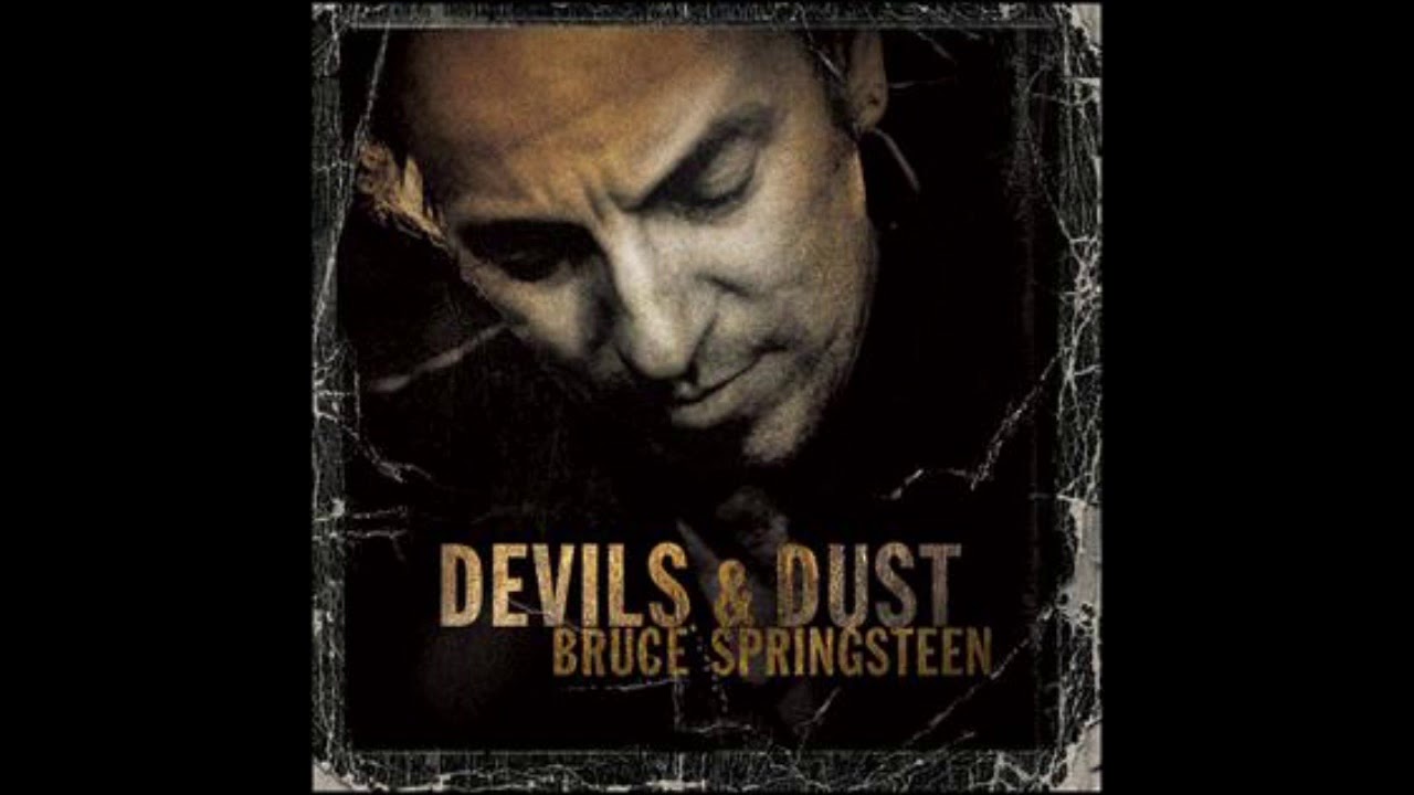 Bruce Springsteen Reno YouTube