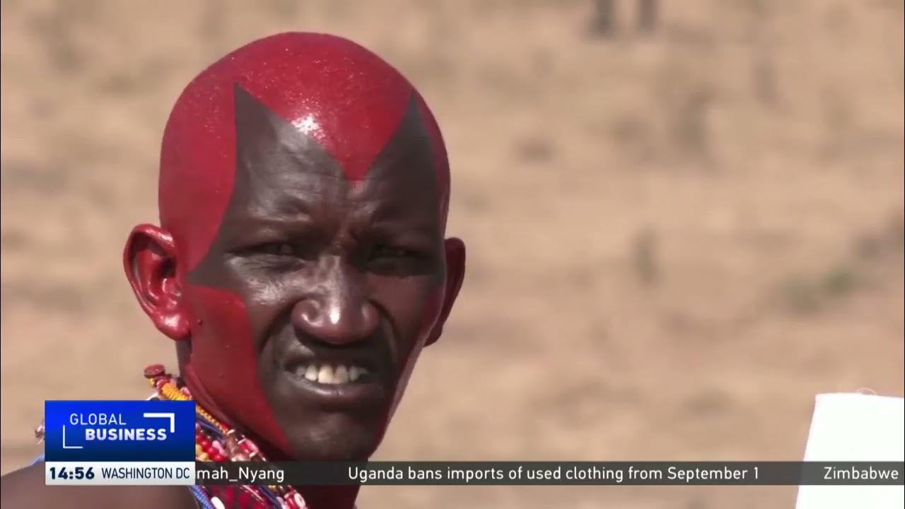 Kenya’s Maasai Cultural Festival