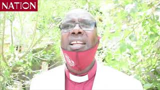 Isiolo cleric narrates ugly ordeal with Traffic police officers in Nanyuki town