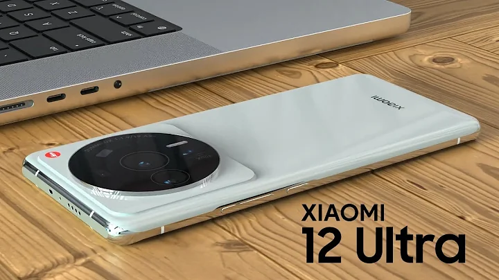 Xiaomi 12s Ultra OFFICIAL - World's First Smartphone To Do This - DayDayNews