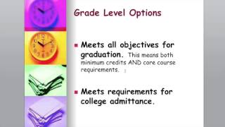 Academic Session 2014-2015