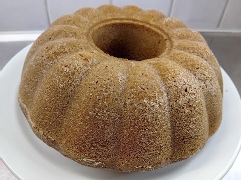    كيكة البهارات السويدية