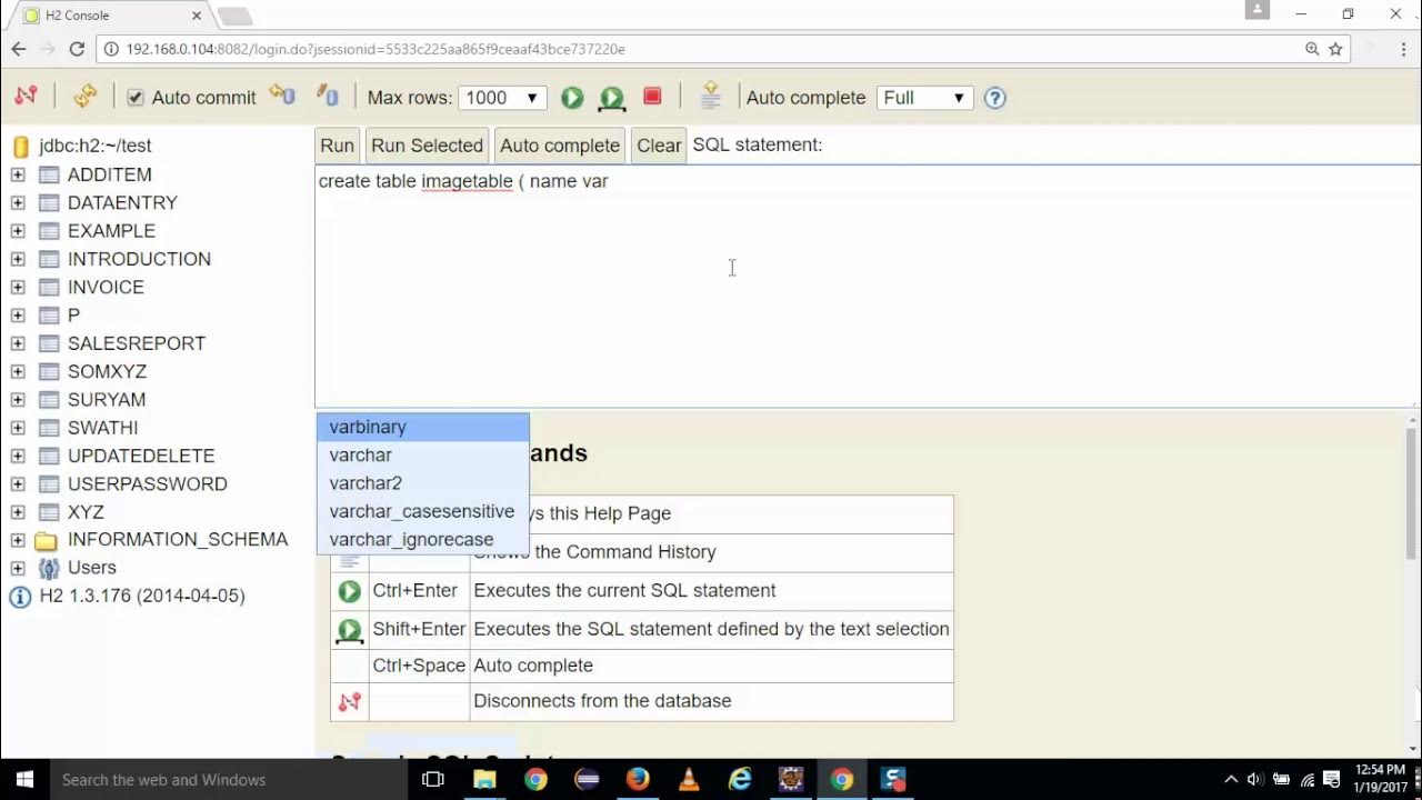 Oracle blob. Oracle blob