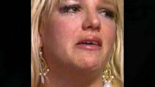 Britney Spears - Tears New Song 2008