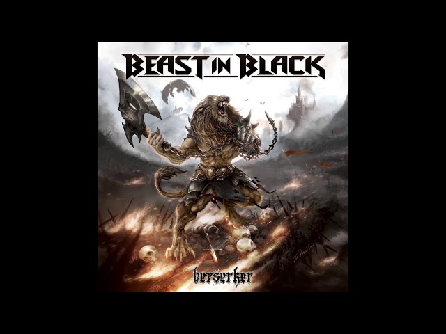 Beast In Black - Hell for All Eternity