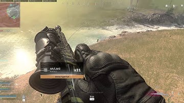 Aerial View form full squad wipe to win!