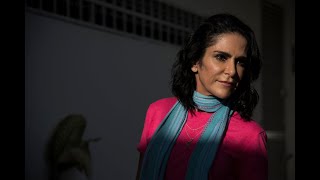 Ep 2: Lydia Cacho | COURAGE TO QUESTION VR