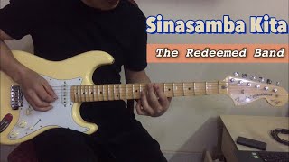 Sinasamba Kita - Redeemed Band GuitarCover