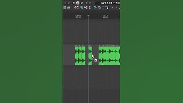 Best REAPER Theme 🥰