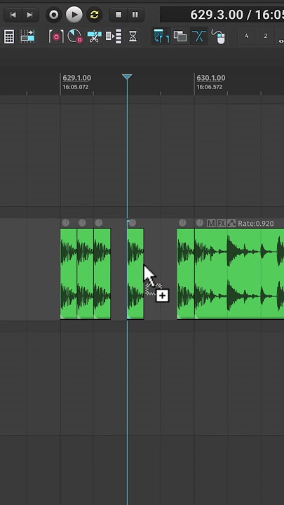 Best REAPER Theme 🥰