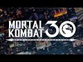 Mortal Kombat 30th Anniversary Video