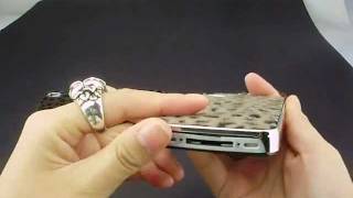 Luxury Leopard Themed iPhone 4/4S Hard Cover Case screenshot 5