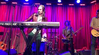 Video thumbnail of "Roger Joseph Manning Jr. (of Jellyfish) - That Is Why (live)"
