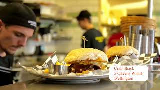 Crab Shack