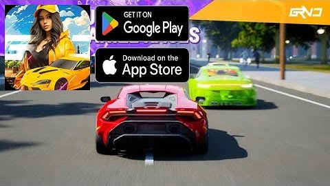 RP Grand Gameplay Walkthrough (Android, iOS)