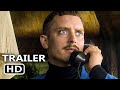 COME TO DADDY Official Trailer 2020 Elijah Wood, Thriller Movie HD