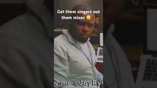 Get them singers out them mixes 😮‍💨❗️🥴 #praisebreak #2024 #viral #fypシ