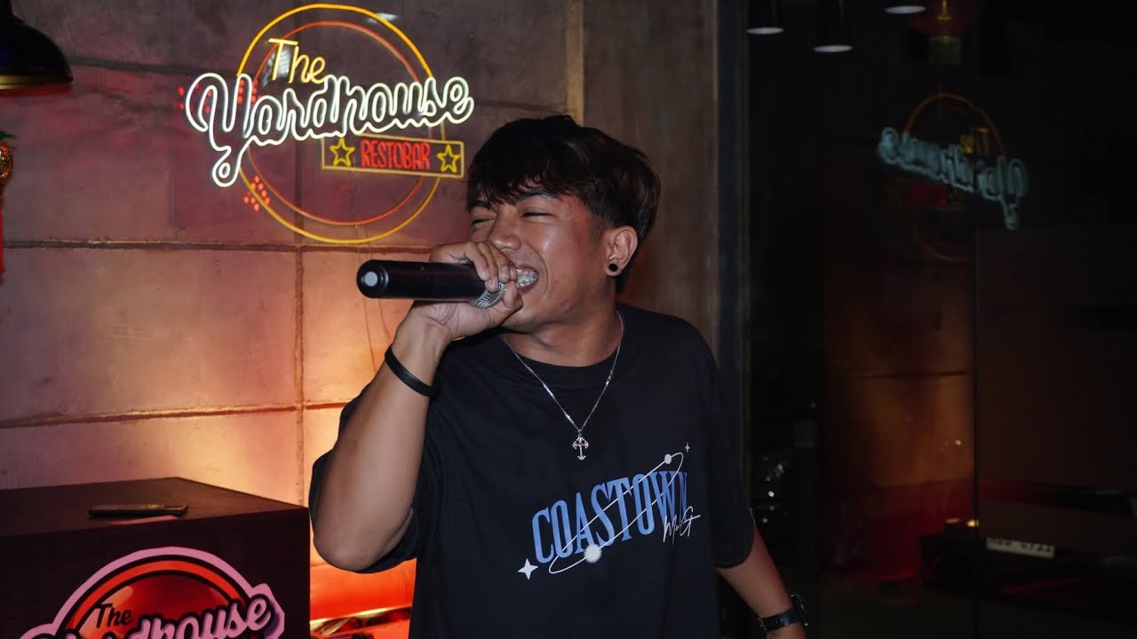 NARDSKIE - ALAB SINING lV RAP CONTEST ⚔️